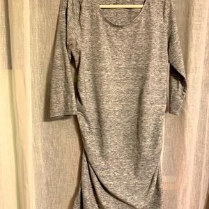 Maternity dress